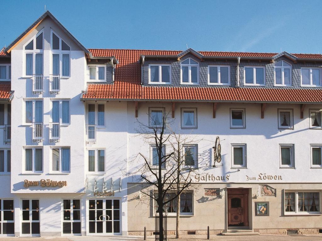 Göbel´s Hotel Zum Löwen #1